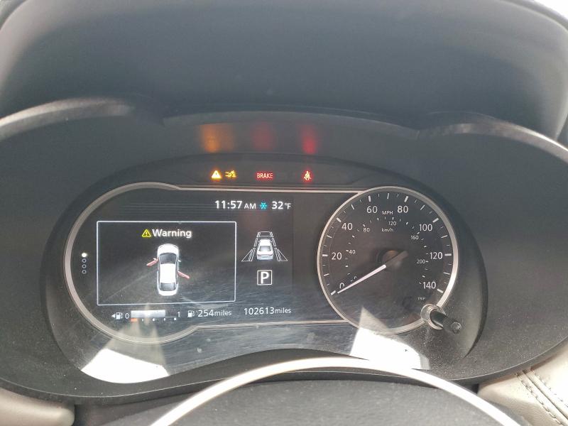 Фото 9 - NISSAN VERSA