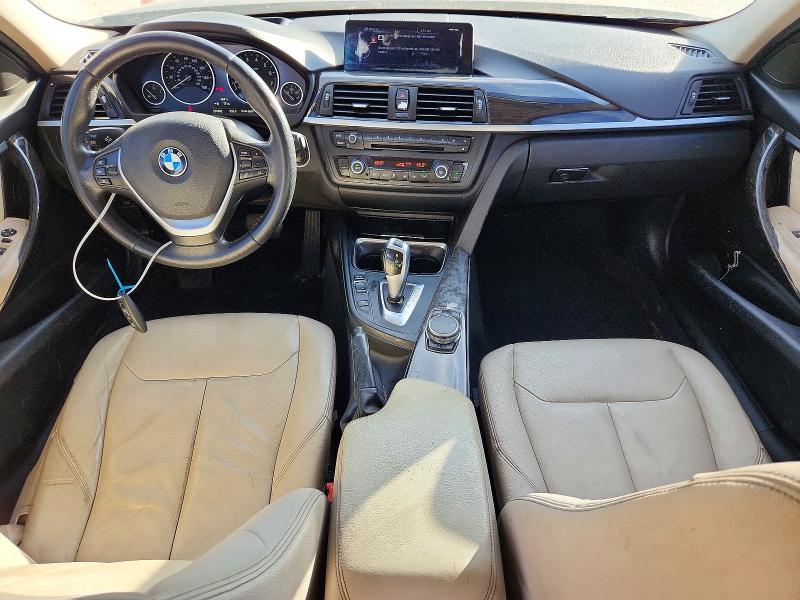 Фото 8 - BMW 3 SERIES