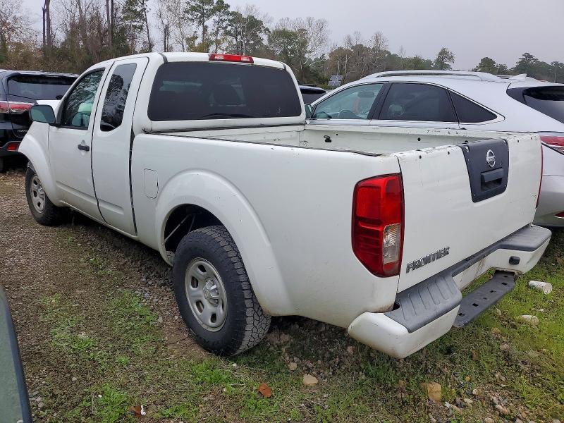 Фото 2 - NISSAN FRONTIER