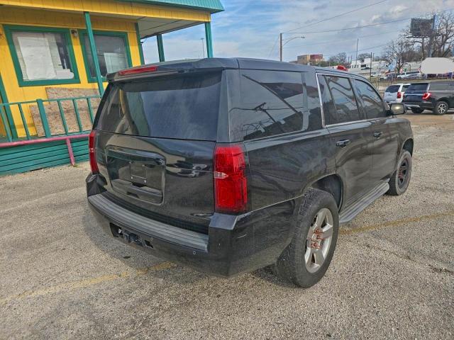 Фото 4 - CHEVROLET TAHOE