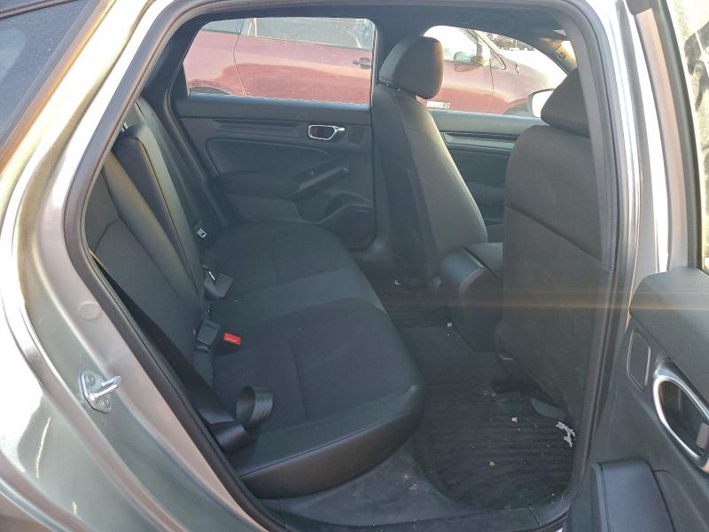 Фото 10 - HONDA CIVIC