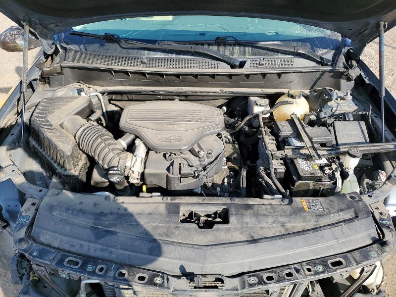 Фото 12 - CADILLAC XT6