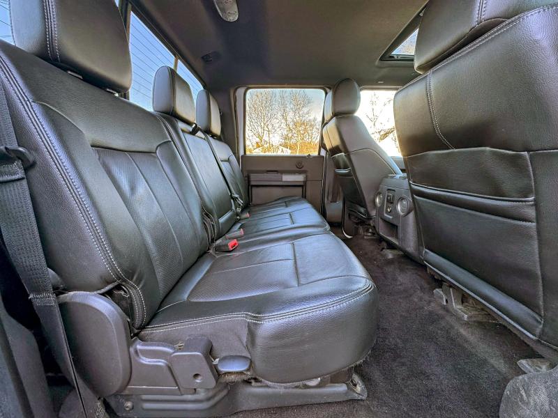 Фото 6 - MERCEDES-BENZ GLS-CLASS