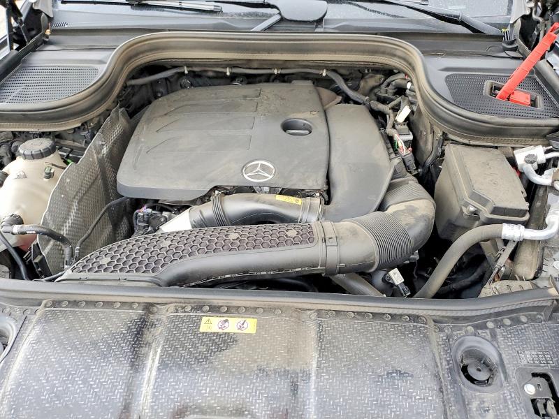 Фото 12 - MERCEDES-BENZ GLE-CLASS