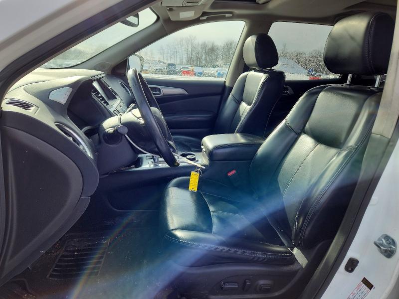 Фото 7 - NISSAN PATHFINDER