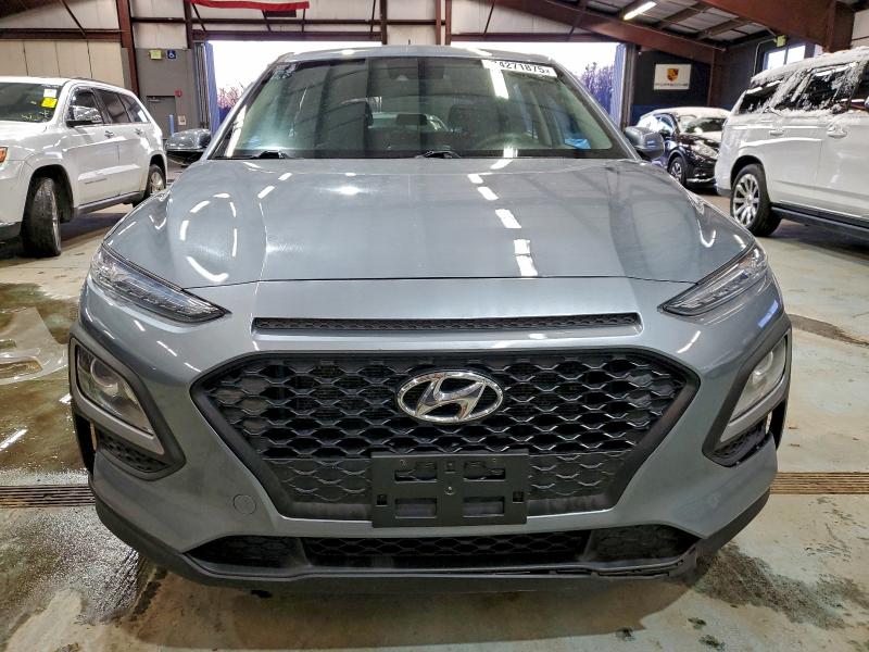 Фото 5 - HYUNDAI KONA