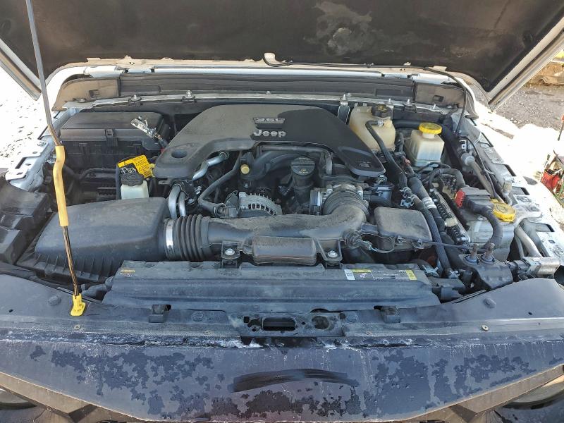 Фото 11 - JEEP GLADIATOR