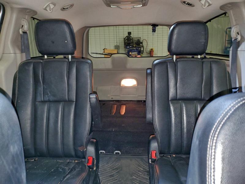 Фото 10 - CHRYSLER MINIVAN