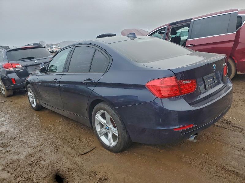 Фото 2 - BMW 3 SERIES