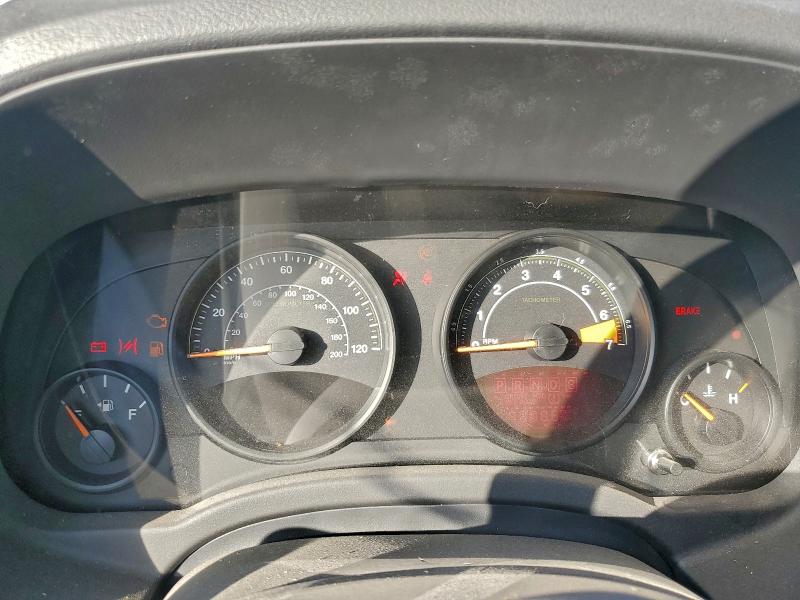 Фото 9 - JEEP COMPASS