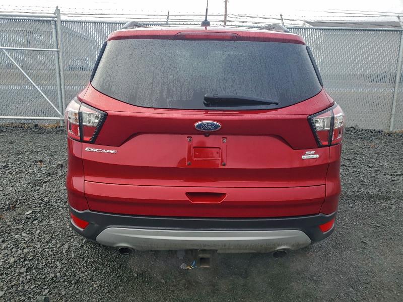 Фото 6 - FORD ESCAPE