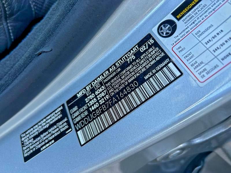 Фото 10 - MERCEDES-BENZ S-CLASS