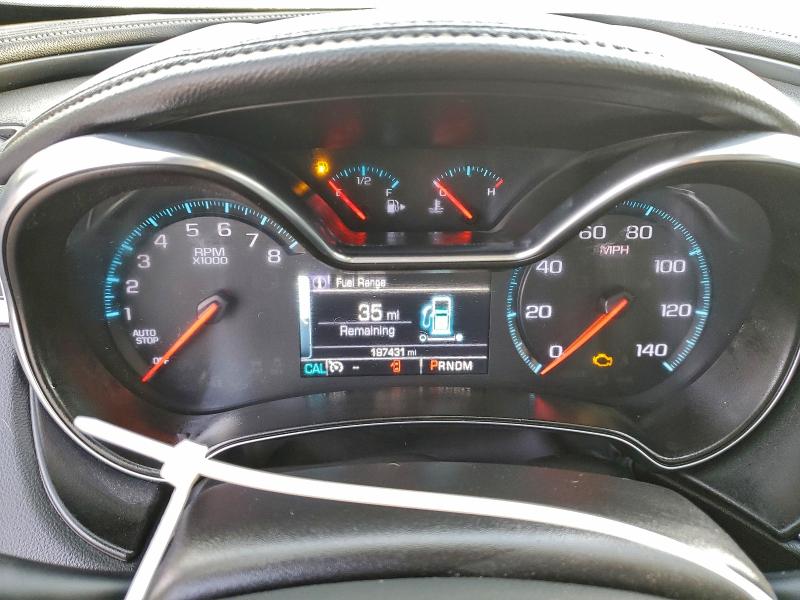 Фото 9 - CHEVROLET IMPALA