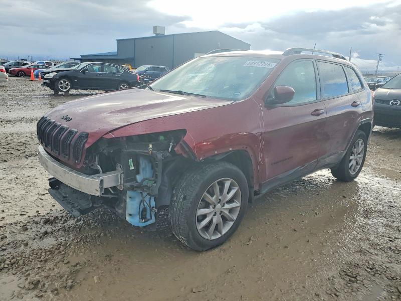 Фото 1 - JEEP GRAND CHER