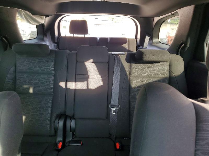 Фото 10 - DODGE DURANGO