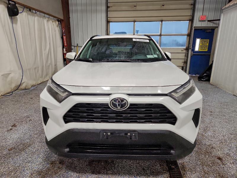 Фото 5 - TOYOTA RAV4