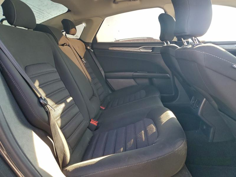 Фото 10 - FORD FUSION