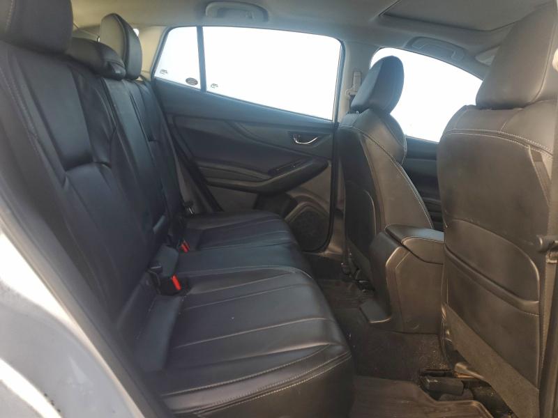 Фото 11 - SUBARU IMPREZA