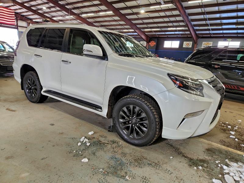 Фото 4 - LEXUS GX