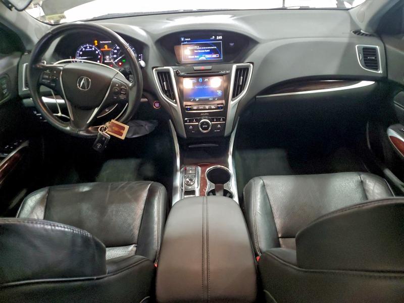 Фото 8 - ACURA TLX