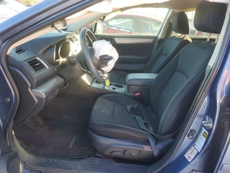 Фото 7 - SUBARU OUTBACK