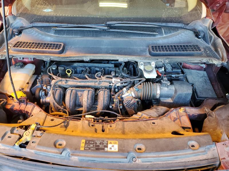 Фото 12 - FORD ESCAPE