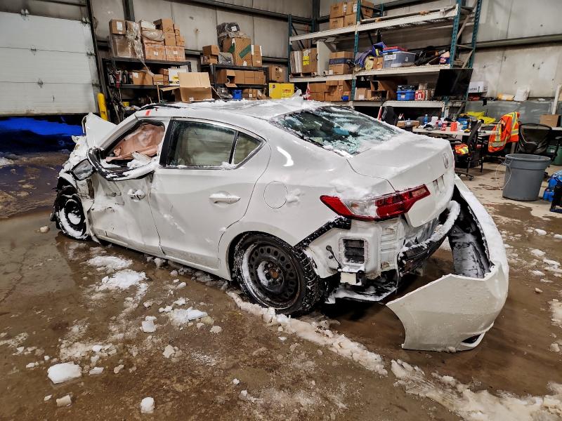 Фото 2 - ACURA ILX