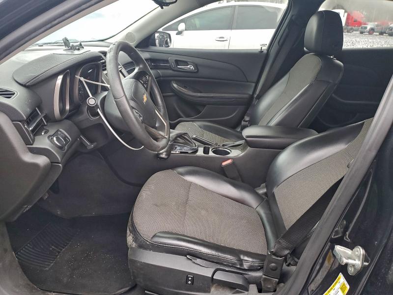 Фото 7 - CHEVROLET MALIBU