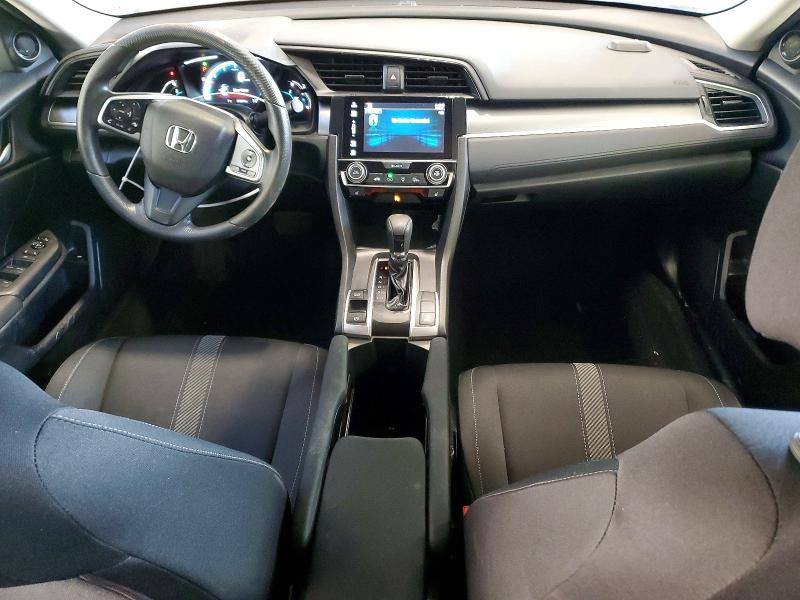 Фото 8 - HONDA CIVIC