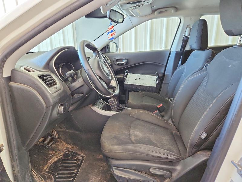 Фото 7 - JEEP COMPASS