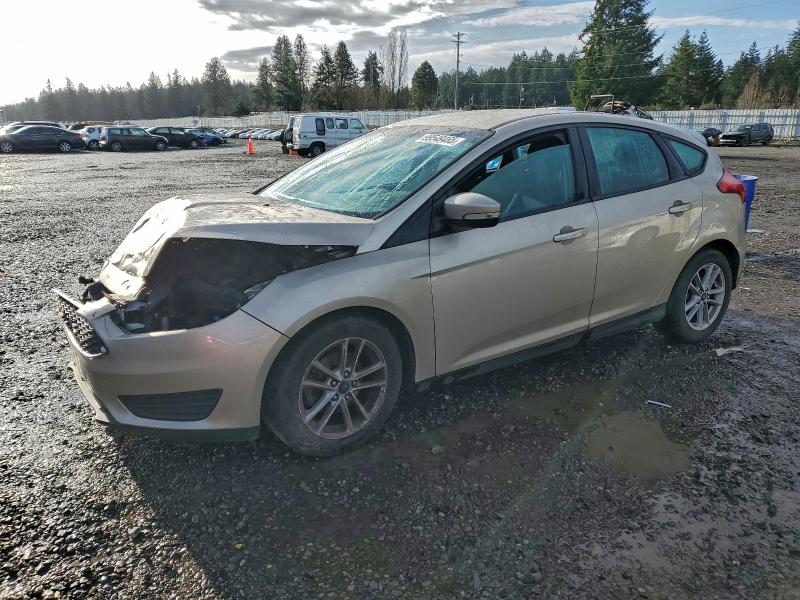 Фото 1 - FORD FOCUS