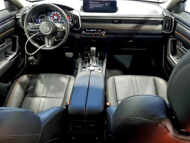 MAZDA CX-50 2026 VIN 7MMVAAEW9TN143414