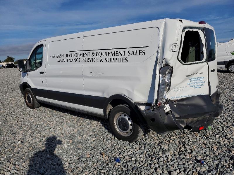 Фото 2 - FORD TRANSIT