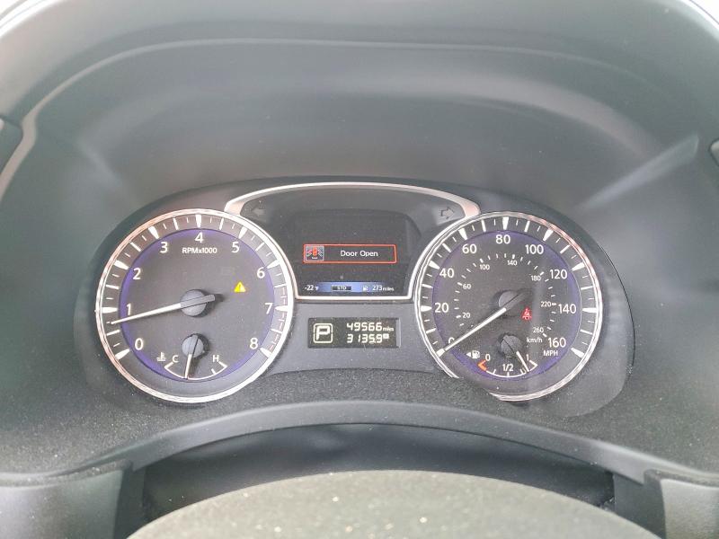 Фото 9 - INFINITI QX60