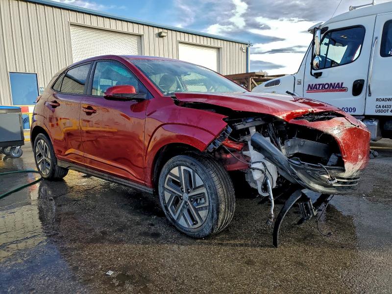 Фото 4 - HYUNDAI KONA