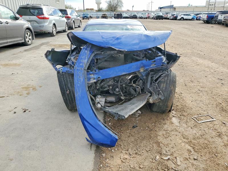 Фото 5 - CHEVROLET CAMARO