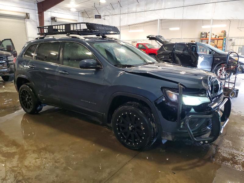 Фото 4 - JEEP GRAND CHER