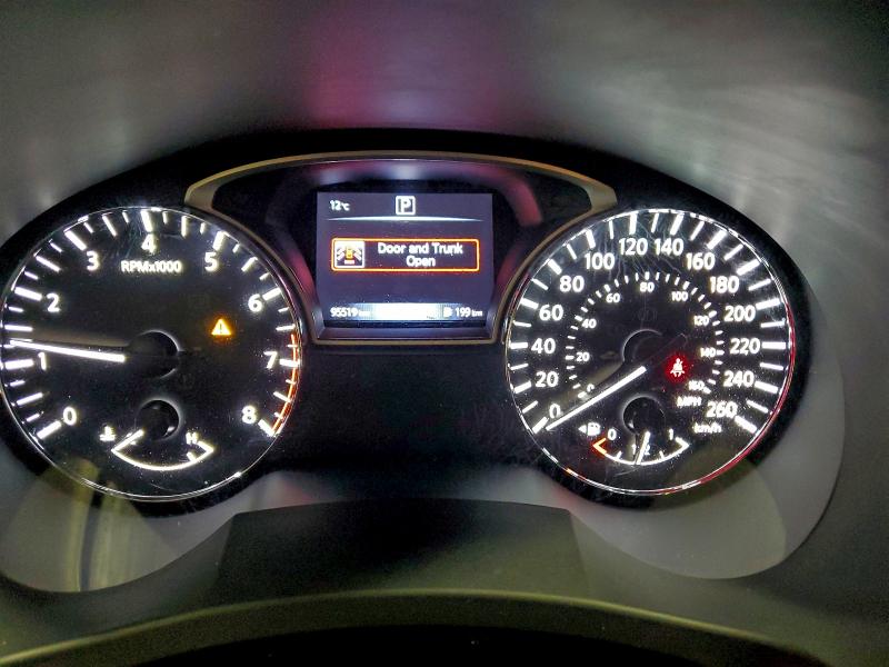 Фото 9 - NISSAN ALTIMA