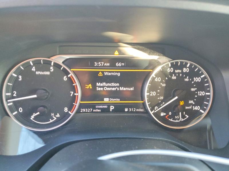 Фото 9 - NISSAN ROGUE