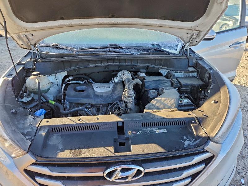 Фото 12 - HYUNDAI TUCSON