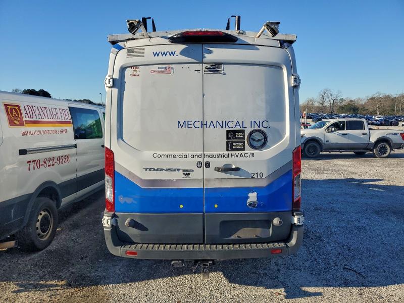 Фото 6 - FORD TRANSIT