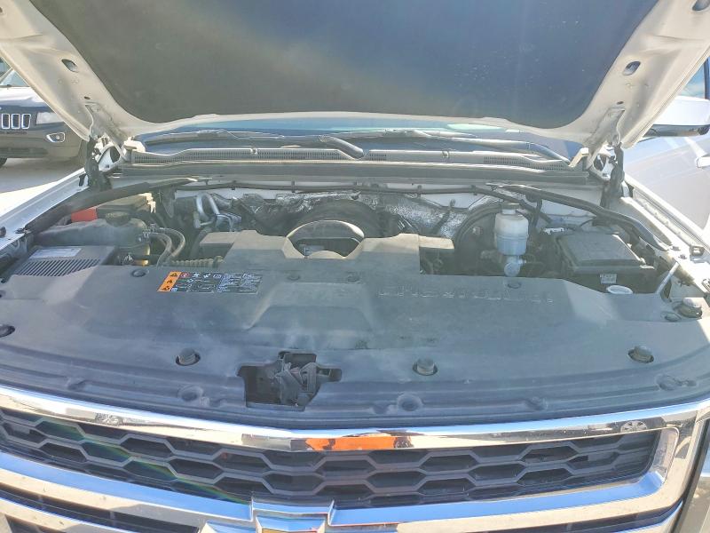 Фото 12 - CHEVROLET TAHOE