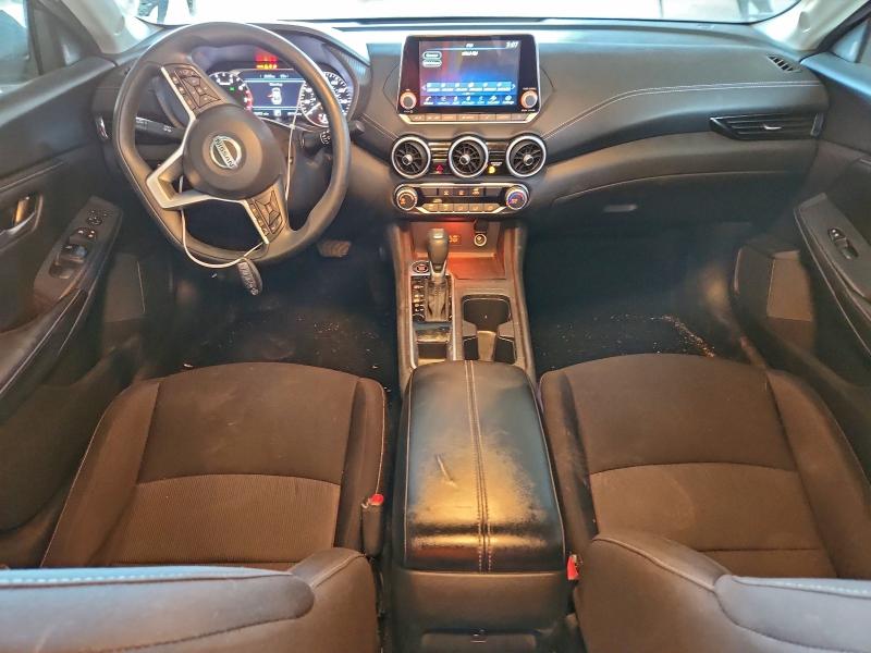 Фото 8 - NISSAN SENTRA