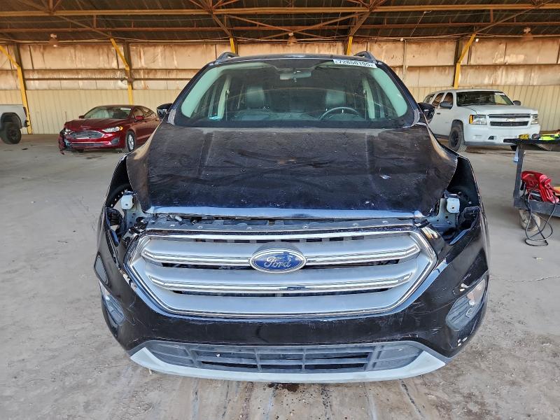 Фото 5 - FORD ESCAPE