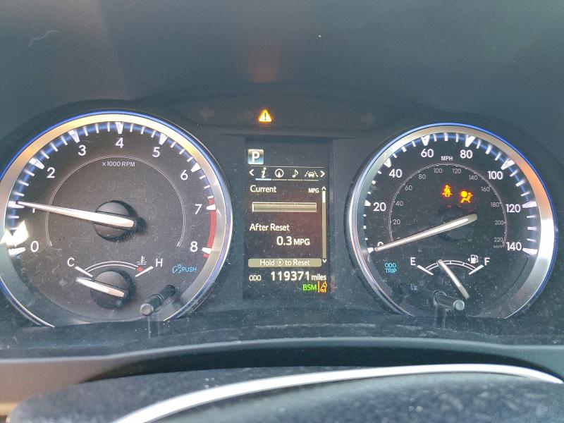 Фото 9 - TOYOTA HIGHLANDER