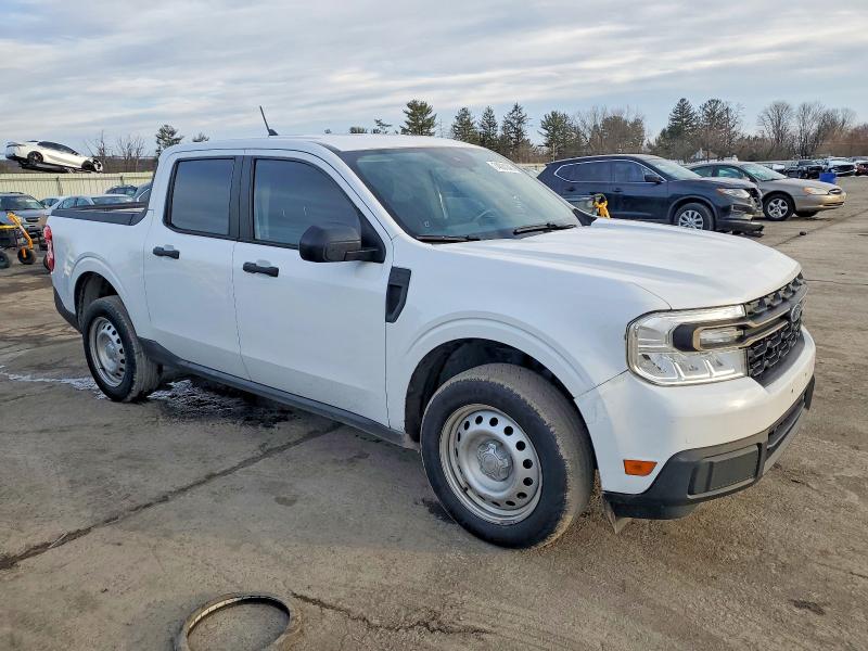 Фото 4 - FORD MAVERICK