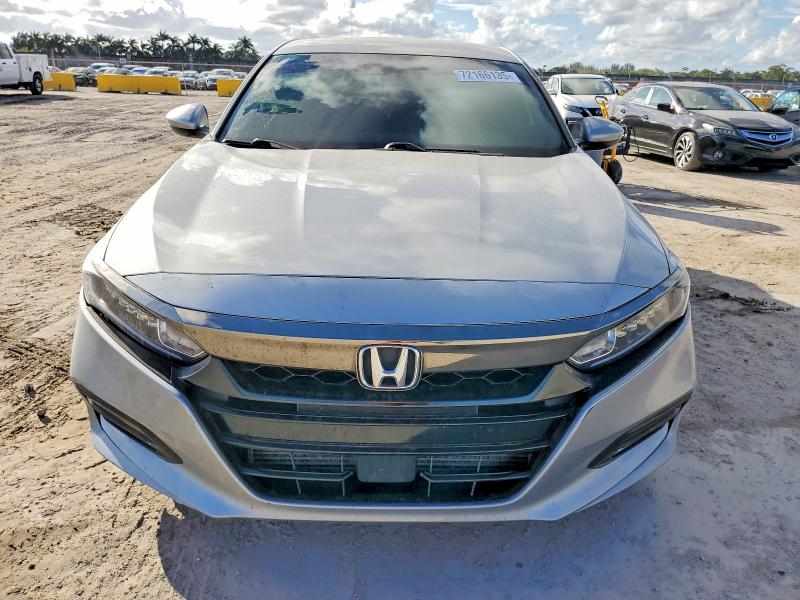 Фото 5 - HONDA ACCORD