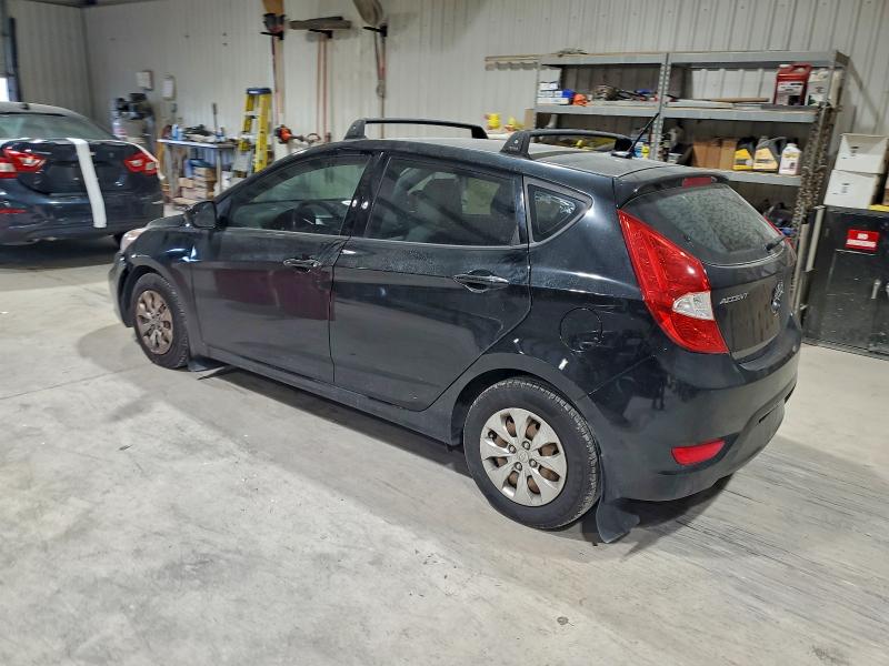 Фото 2 - HYUNDAI ACCENT