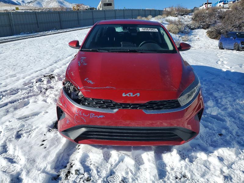 Фото 5 - KIA FORTE