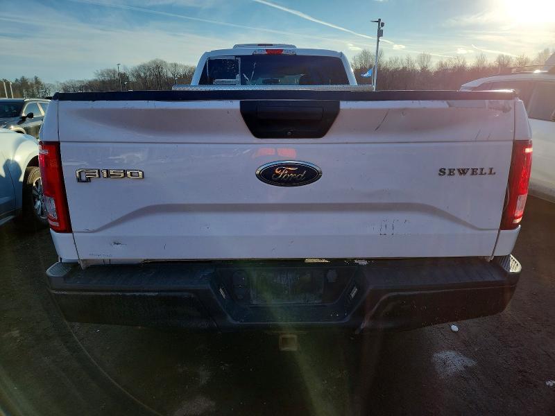 Фото 6 - FORD F-150